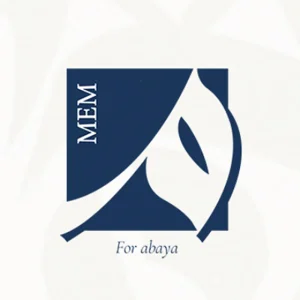 ميم عبايه